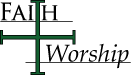 FaithCross_Worship